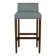 Gin Fizz/Harvey 31" Wallbanger Bar Stool