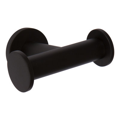 Kubic Double Robe Hook
