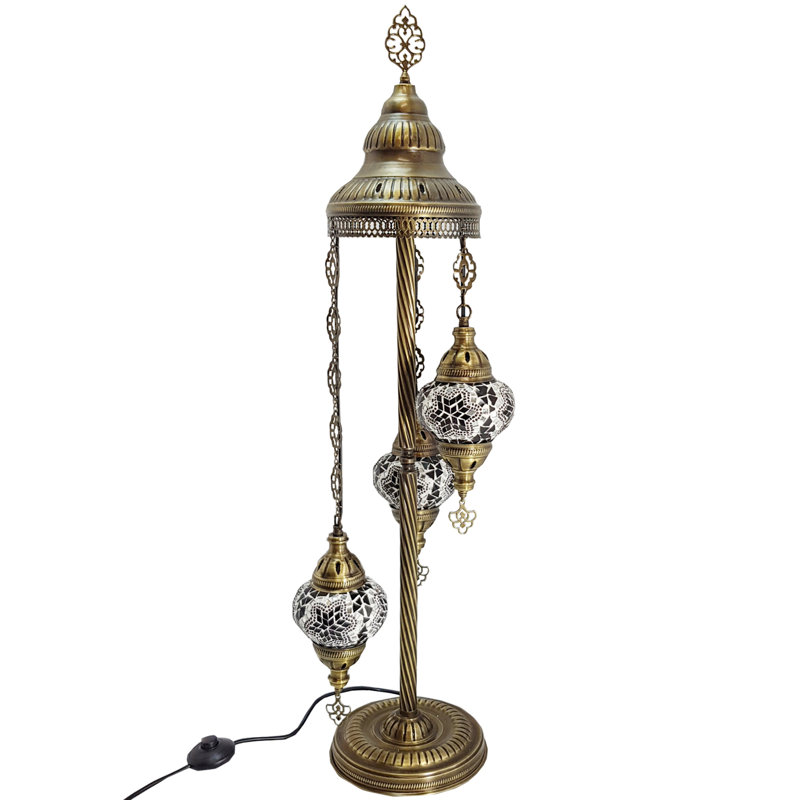 Bonanno 100cm Novelty Floor Lamp
