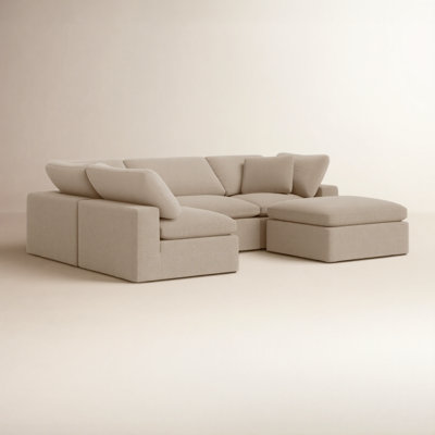 Calana Modular Sectional