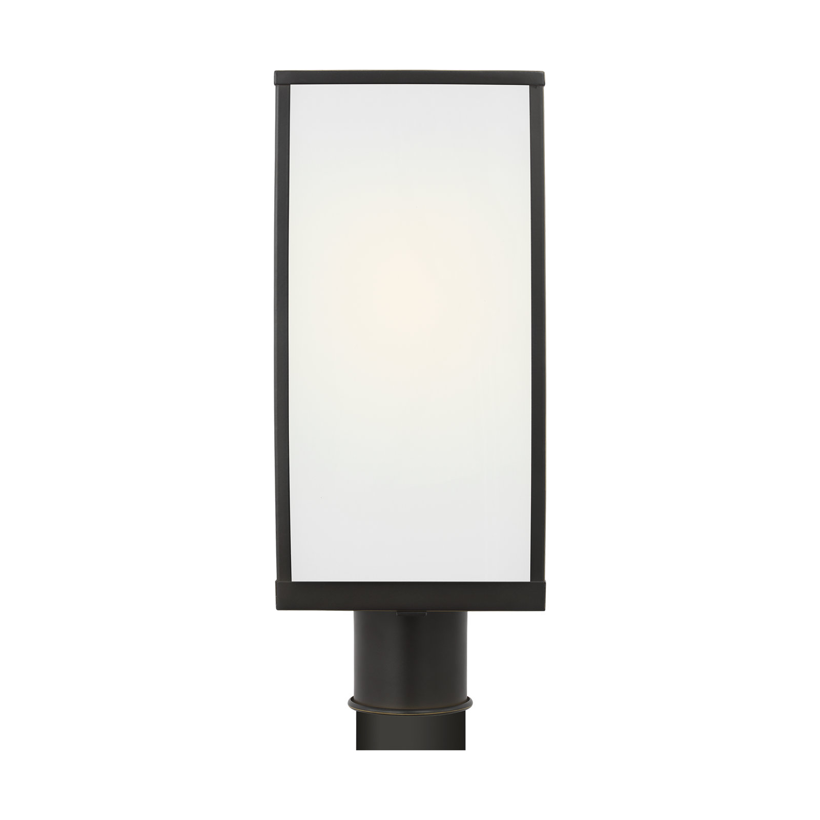 Howell Outdoor Lantern Head, Antique Bronze