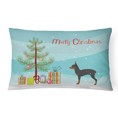 Coussin lombaire intérieur/extérieur pour jouets terrier fox