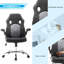 Fauteuil de jeu Deshannon-1322975098