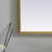 Sabine Metal Arch Wall Mirror-272105434-272105437