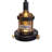 Noir Atelier Single-Light Pendant