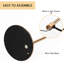 Lampe de bureau 15,9 po-2049442259