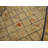 One-of-a-Kind 3' X 5' 1930s Wool Area Rug in