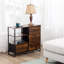 Commode compacte à 4 tiroirs Hanshika-1279145551