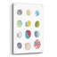 «Geometric Collage III» par Courtney Prahl, art mural en verre acrylique-1002968290