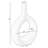 Tamberg Ceramic Table Vase-549629913