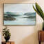 Misty Cove, toile tendue avec châssis en I-94355719-94355720