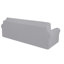 Housse extensible pour canapé Utopia Alley Designs-247053884-262150323