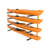 Steel Adjustable Kayak Rack