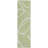 Machine Washable Indoor/Outdoor Chayden ACN999 Rug-236491061