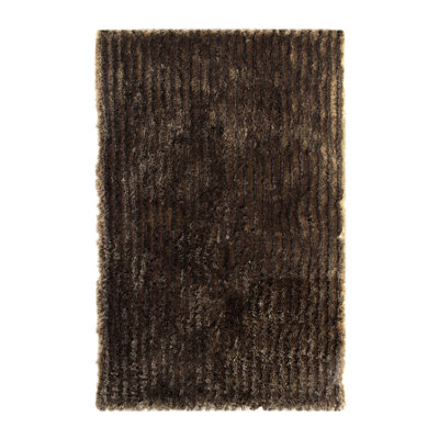 Safari Striped Indoor Rug