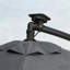 Parasol d'extérieur en porte-à-faux à DEL 10 pi-224995762