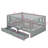 Joshniel Storage Bed-1085785218