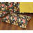 Farmhouse / Country Floral Quilt-1110128887