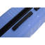 Ensemble de valises légères et durables avec serrure TSA, ensemble de 3 valises Hardshell