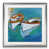 Silver Framed selected