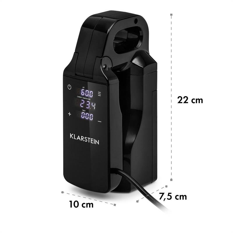 Quickstick 10 L Sous-Vide Cooker