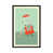 Black Framed Canvas is unavailable