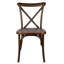 Chaise Crossback ToughResin par Chivari-106427363