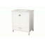 Meuble-lavabo de salle de bain avec lavabo combiné-318216742