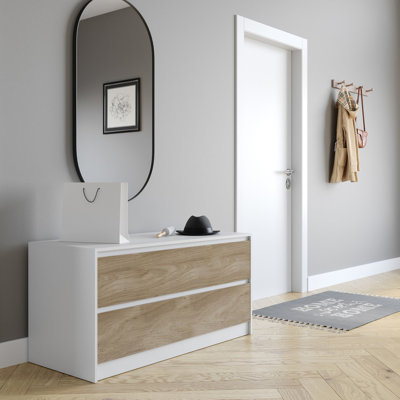 Rectangle Accent Chest