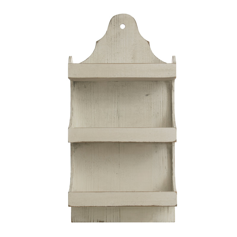 3 Piece Tiered Shelf