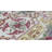 Hand-Knotted High-Quality Yellow Area Rug