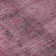 Premium Machine Washable Prisco Blush Rug