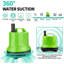 Fontaine aquarium 60w 845gph 60w-541896843