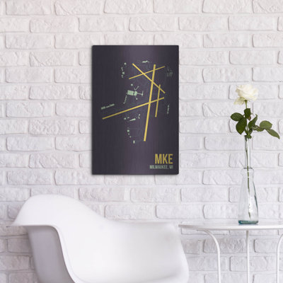 "Mke" par O8 à gauche