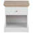 White/Oak selected