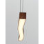 Camur 1 - Light LED Pendant-794365533