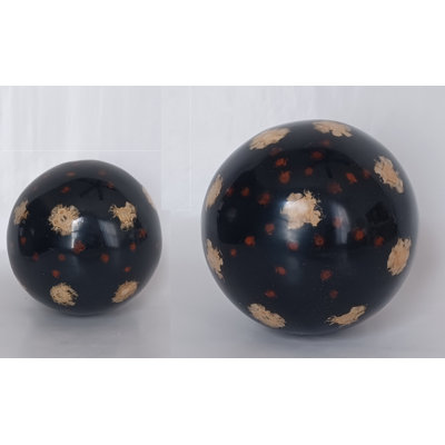 Leliana Cloche Or Water Globe
