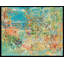 Scene Through A Pinhole Painting-98918597