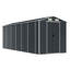 Breydon Garden Shed Galvanised Steel-1778934930-1759340753