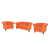 Orange Velvet is out of stock
