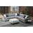 Thurmond Upholstered Ottoman