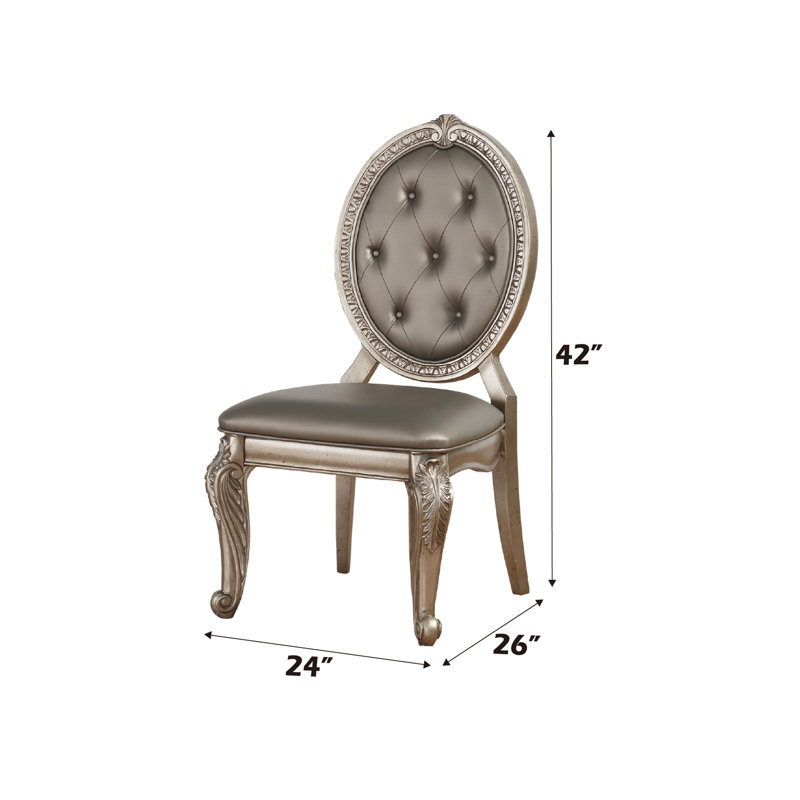 Chaise d'appoint Northville