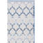 Tapis d'intérieur / extérieur à motif géométrique Dellena Performance-1424617267