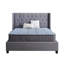 Matelas hybride moyen Morton-619438380