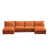 Orange Chenille is out of stock
