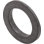 Overflow Plate Beveled Gasket