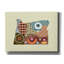 «Oregon State Map» par Lanre Adefioyue-781938134