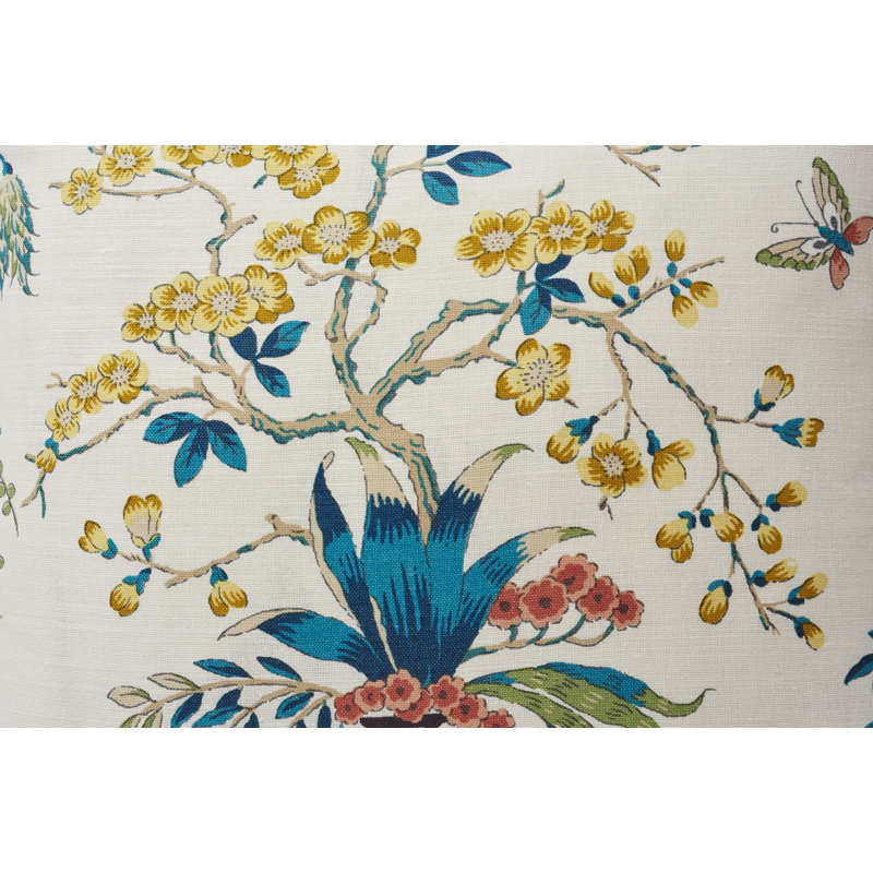 Ming Vase Pillow