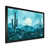 Black Picture Framed