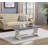Brenai Solid Wood Single Coffee Table-1282437721